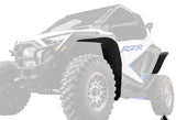 Assault Industries Low-Profile Fender Flares for Polaris RZR Turbo R