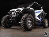 Assault Industries Low-Profile Fender Flares for Polaris RZR Turbo R