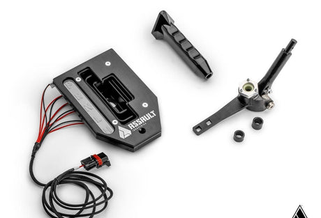 Assault Industries Polaris RZR Pro XP Gated Shifter