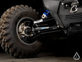 Assault Industries Polaris RZR PRO XP High-Clearance 1.5in. Forward Offset Boxed A-Arms