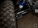Assault Industries Polaris RZR PRO XP High-Clearance 1.5in. Forward Offset Boxed A-Arms