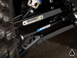 Assault Industries Polaris RZR PRO XP High-Clearance 1.5in. Forward Offset Boxed A-Arms