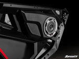 Metra 6.5in. Speaker Door Pods for Polaris RZR Turbo R