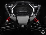 Assault Industries Polaris RZR Pro XP Battle Cry Front Bumper
