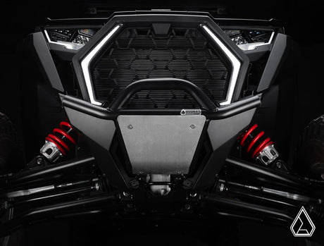 Assault Industries Polaris RZR Pro XP Battle Cry Front Bumper