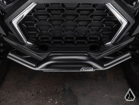 Assault Industries Polaris RZR Pro XP Battle Cry Front Bumper