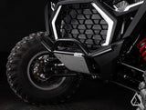 Assault Industries Polaris RZR Pro XP Battle Cry Front Bumper