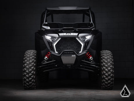 Assault Industries Polaris RZR Pro XP Battle Cry Front Bumper