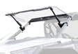 Polaris RZR Pro XP MaxDrive Power Flip Windshield