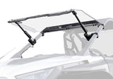 Polaris RZR Pro XP MaxDrive Power Flip Windshield