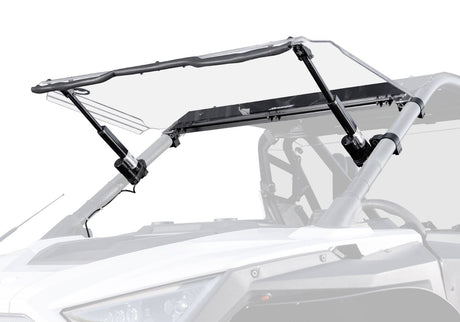 Polaris RZR Pro XP MaxDrive Power Flip Windshield