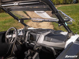 Polaris RZR Pro XP MaxDrive Power Flip Windshield
