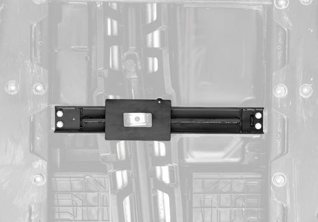 Polaris RZR PRO XP Prop Shaft Crossmember