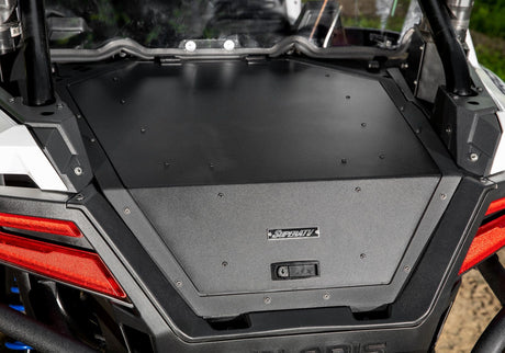 Polaris RZR PRO XP Trunk Bed Enclosure
