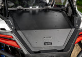 Polaris RZR Turbo R Trunk Bed Enclosure