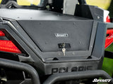 Polaris RZR Pro S Trunk Bed Enclosure
