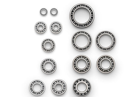 Polaris RZR XP Premium Transmission Bearing Upgrade Kit