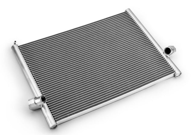 Up &amp; Running Polaris RZR Pro XP Radiator