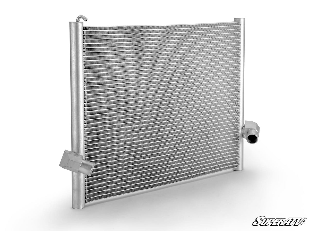 Up &amp; Running Polaris RZR Pro XP Radiator