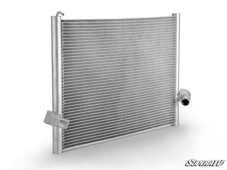 Up &amp; Running Polaris RZR Pro XP Radiator