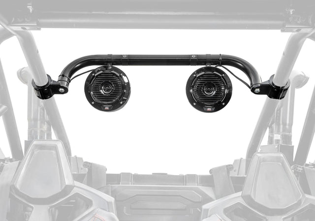 Polaris RZR Wakeboard Speaker Mount