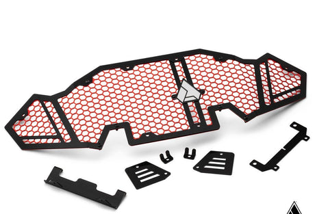 Assault Industries Polaris RZR Pro R Hellfire V2 Front Grille