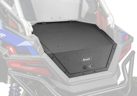 Polaris RZR Pro R Trunk Bed Enclosure