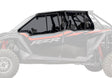 Polaris RZR PRO XP 4 Hard Cab Enclosure Upper Doors