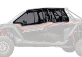 Polaris RZR Pro S 4 Hard Cab Enclosure Upper Doors