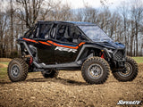 Polaris RZR Pro S 4 Hard Cab Enclosure Upper Doors
