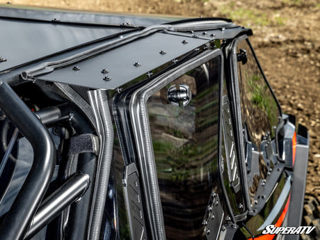 Polaris RZR PRO XP 4 Hard Cab Enclosure Upper Doors