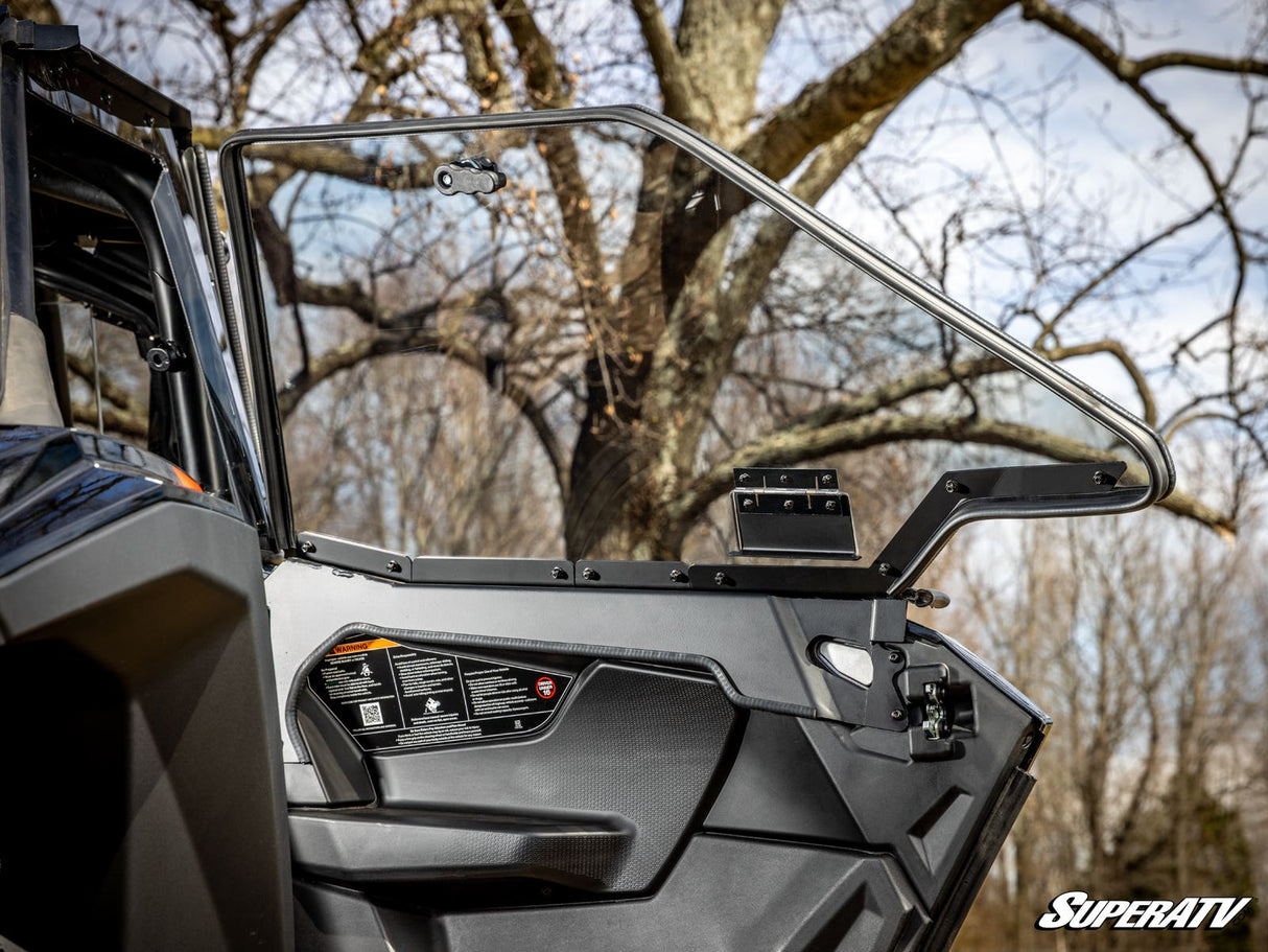 Polaris RZR PRO XP 4 Hard Cab Enclosure Upper Doors