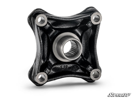 Up &amp; Running Polaris RZR PRO XP Wheel Hub