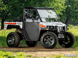 Bobcat UV34 Flip Down Windshield