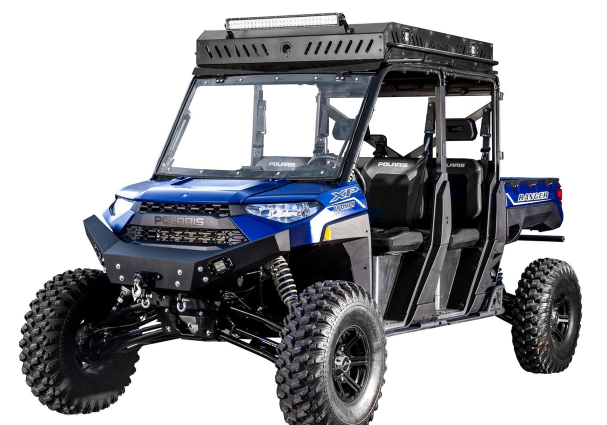 Polaris Ranger XP 1000 Long Travel Kit