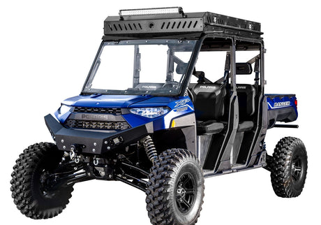 Polaris Ranger XP 1000 Long Travel Kit
