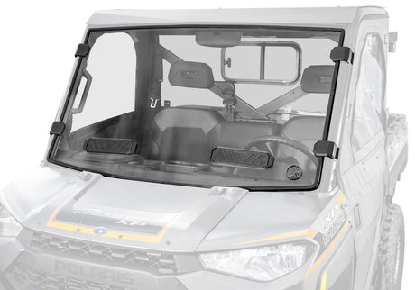 Polaris Ranger XP 900 Vented Full Windshield