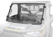 Bobcat UV34 Vented Full Windshield