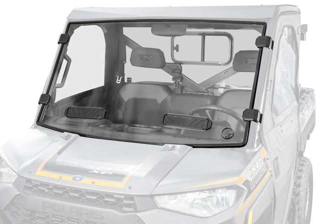 Bobcat UV34 Vented Full Windshield