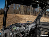 Bobcat UV34 Vented Full Windshield