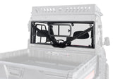 Gravely Atlas Sliding Rear Windshield