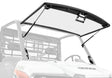 Bobcat UV34 Scratch-Resistant Flip Windshield