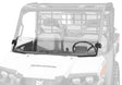 Bobcat UV34 Half Windshield