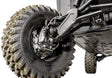 Polaris Ranger XD 1500 4in. Portal Gear Lift