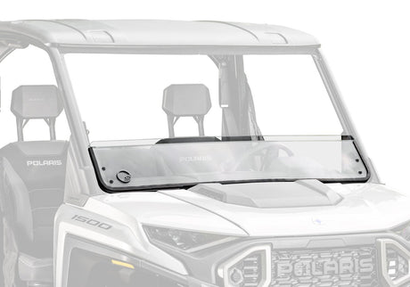 Polaris Ranger XD 1500 Half Windshield