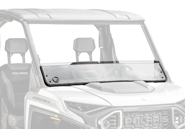 Polaris Ranger XD 1500 Half Windshield