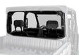 Polaris Ranger XD 1500 Rear Windshield