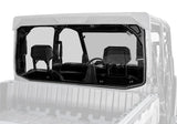 Polaris Ranger XD 1500 Rear Windshield