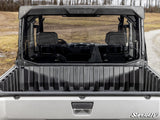 Polaris Ranger XD 1500 Rear Windshield