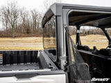 Polaris Ranger XD 1500 Rear Windshield